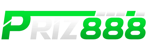 PRIZ888 logo