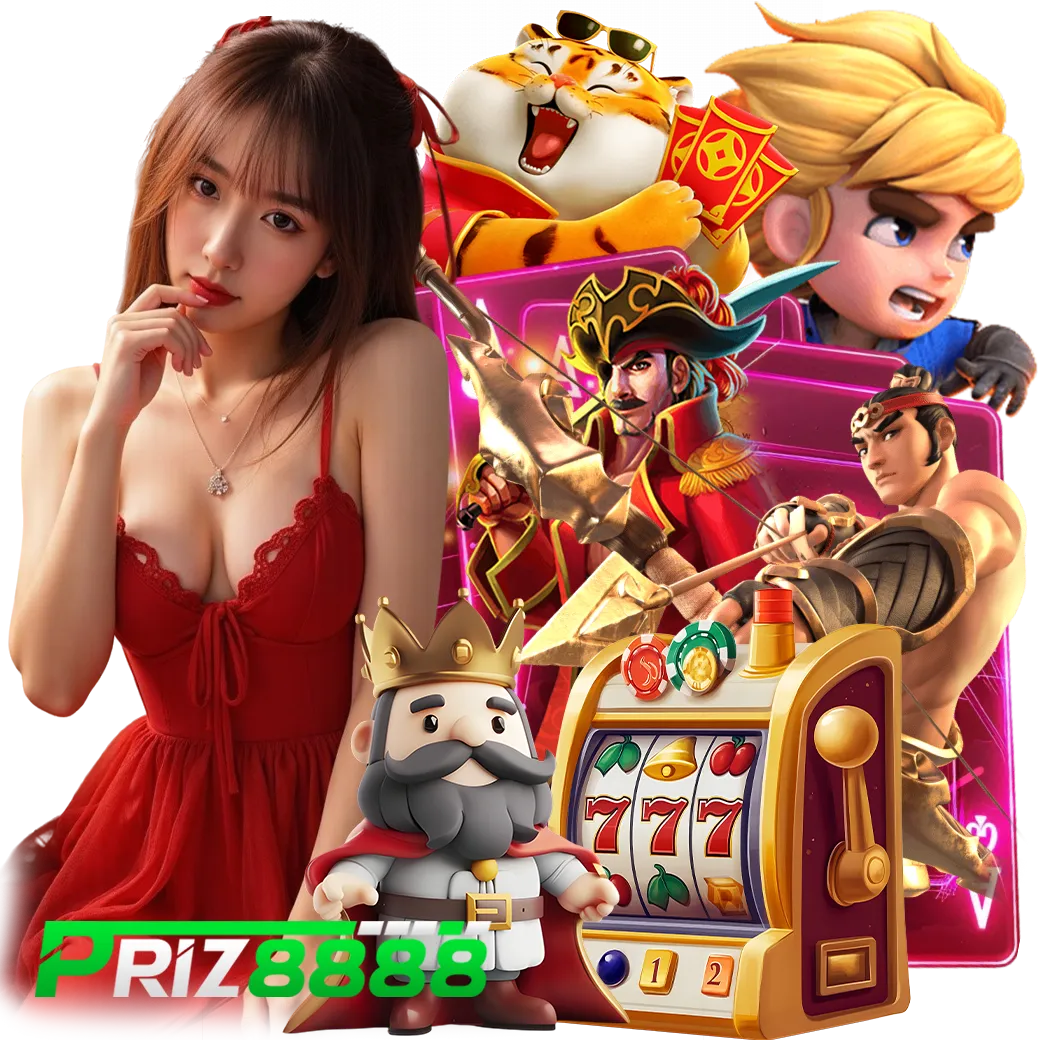 priz8888 ทางเข้า